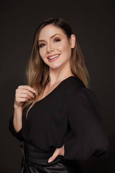 Foto 2 de Dra. Ana Caroline Queiroz