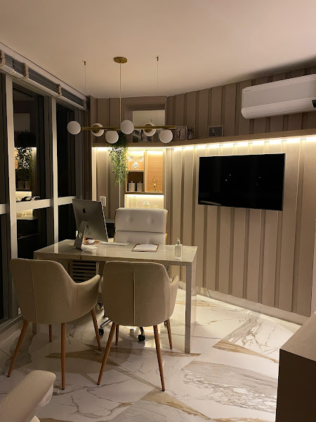 Foto 3 de Dra. Ana Caroline Queiroz