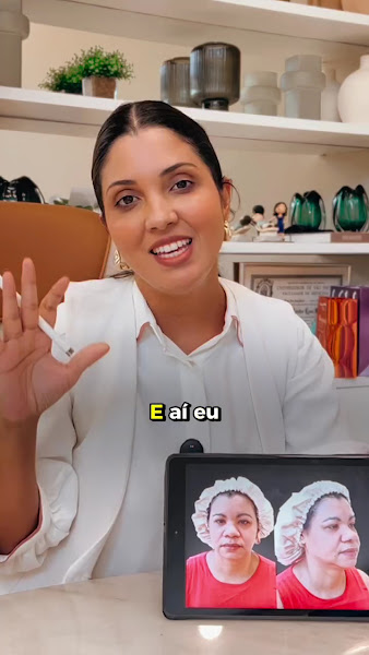 Foto 2 de Dra. Ana Carulina Moreno - Dermatologista Barra da Tijuca - RJ