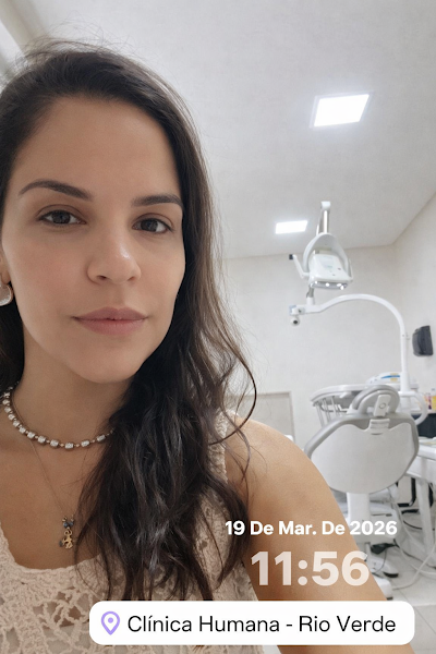 Foto 2 de Dra Ana Carulina Rezende | Cirurgiã Bucomaxilo em Rio Verde - Cirurgia Ortognatica em Rio Verde