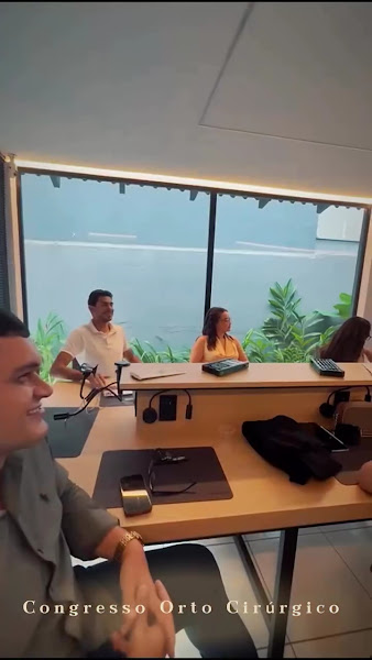 Foto 3 de Dra Ana Carulina Rezende | Cirurgiã Bucomaxilo em Rio Verde - Cirurgia Ortognatica em Rio Verde