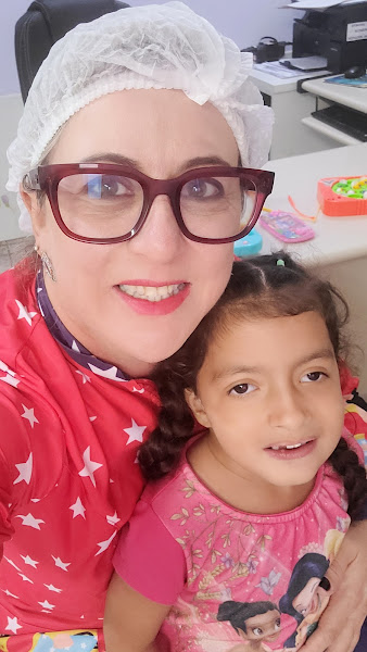 Foto 2 de Dra Ana Cássia Facure De Vito