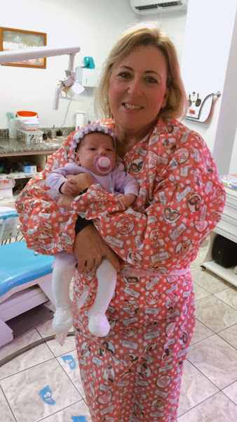 Foto 3 de Dra Ana Cássia Facure De Vito