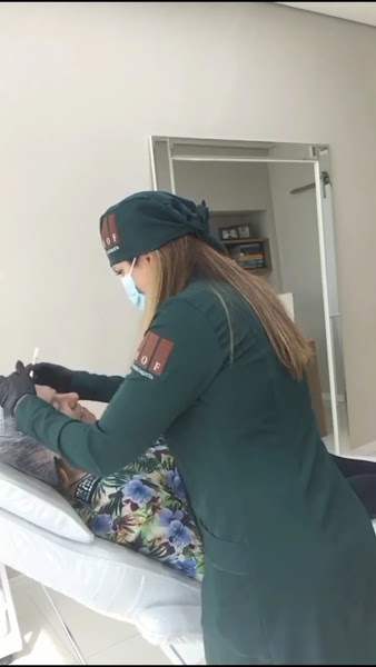 Foto 3 de Dra Ana Castelo Branco Harmonização Facial