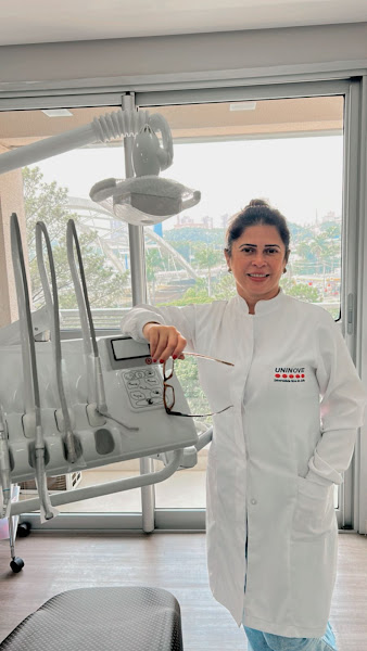 Foto 2 de Dra Ana Célia Dantas