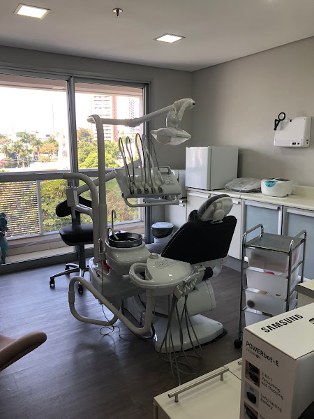 Foto 3 de Dra Ana Célia Dantas