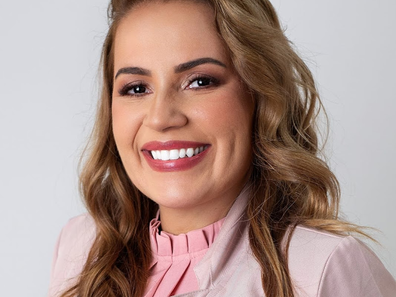 Foto 3 de Dra Ana Chaves