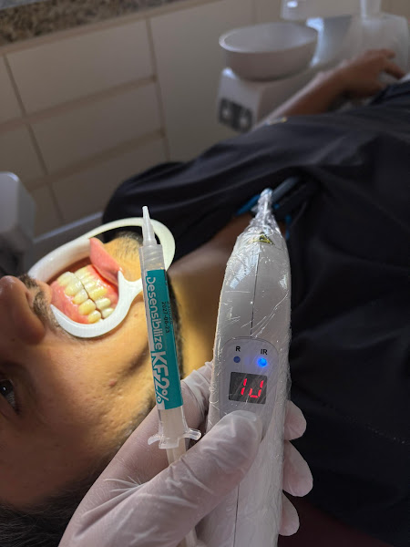 Foto 3 de Dra. Ana Clara Sousa | Cirurgiã-dentista