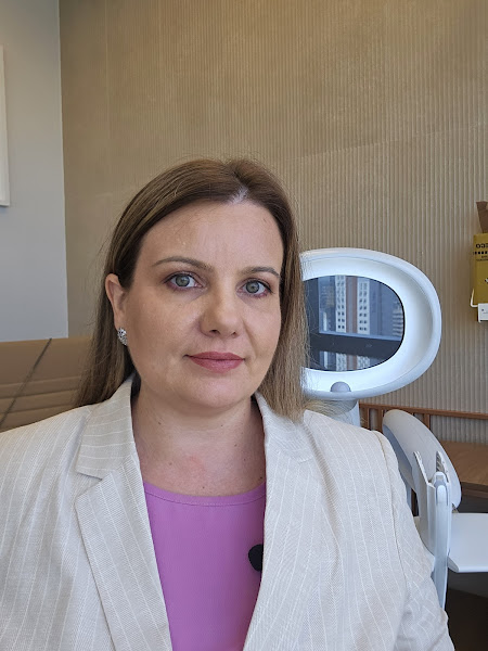 Foto 2 de Dra Ana Claudia Borges