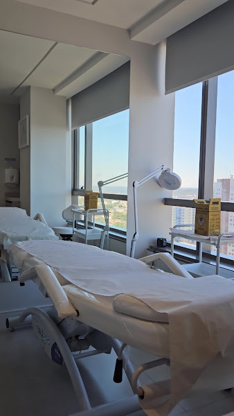 Foto 3 de Dra Ana Claudia Borges