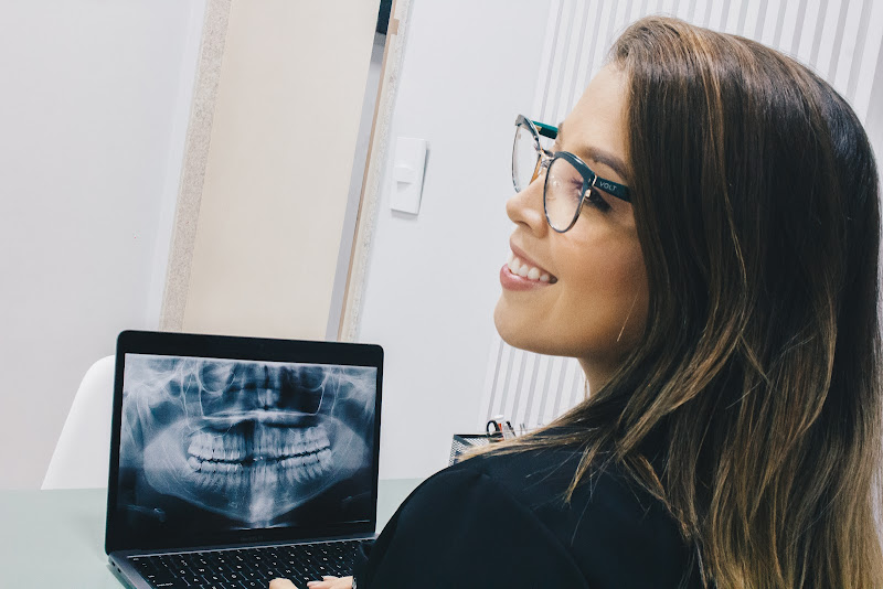 Foto 2 de Dra. Ana Cláudia Carvalho