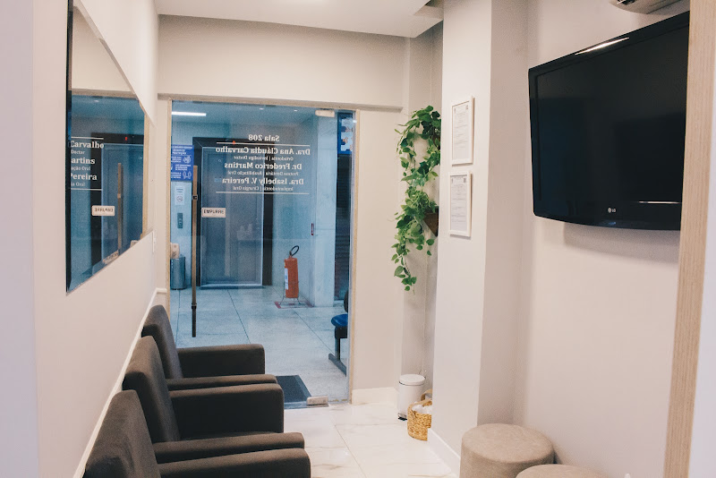 Foto 3 de Dra. Ana Cláudia Carvalho