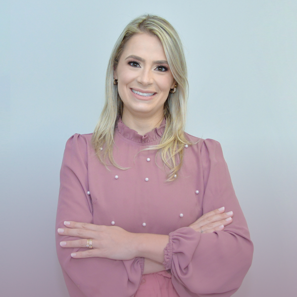 Foto 2 de Dra. Ana Claudia Huber | Invisalign São José dos Pinhais