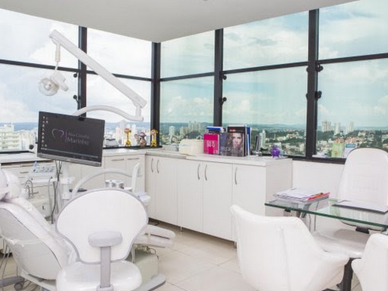 Foto de Dra. Ana Claudia Marinho