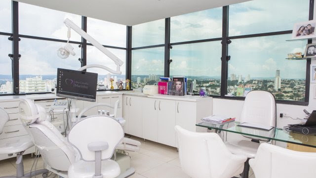 Foto 2 de Dra. Ana Claudia Marinho