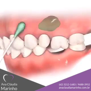 Foto 3 de Dra. Ana Claudia Marinho