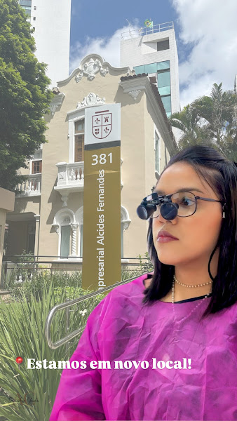 Foto 2 de Dra Ana Claudia Monteiro | Dentista | Casa Forte Recife