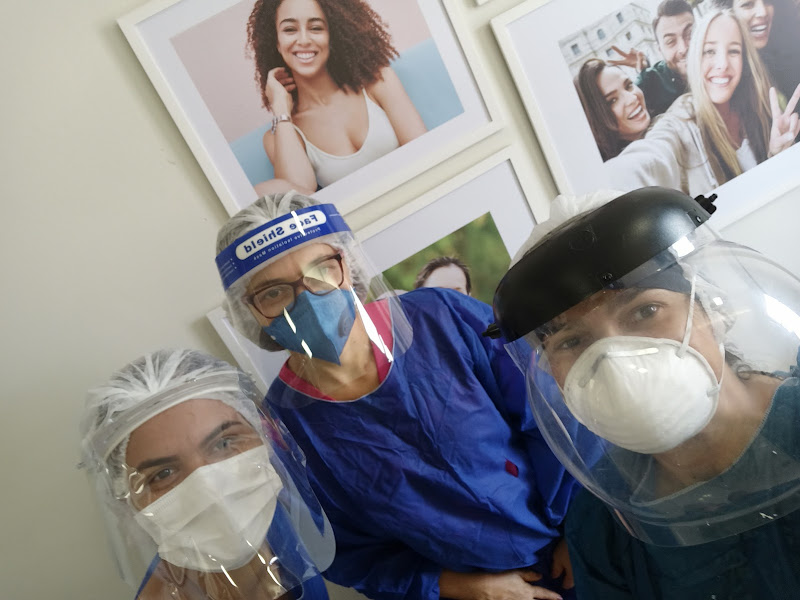 Foto 5 de Dra Ana Claudia Monteiro | Dentista | Casa Forte Recife