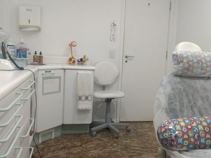 Foto de Dra. Ana Claudia Moutella Pimenta