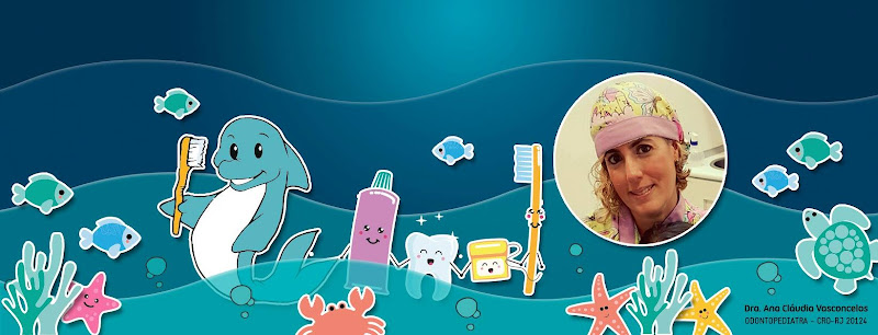 Foto 3 de Dra Ana Claudia Odontopediatra