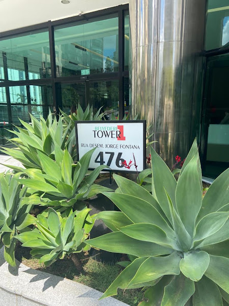 Foto 2 de Dra. Ana Cristina Novaes Braga