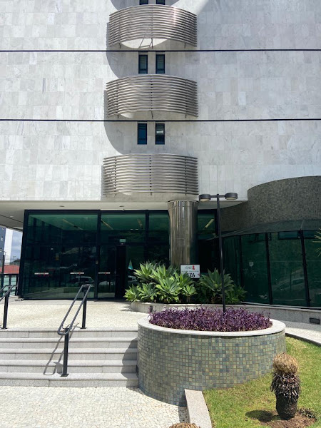 Foto 3 de Dra. Ana Cristina Novaes Braga