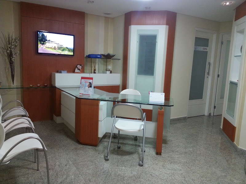 Foto 3 de Dra Ana Deiva Bezerra Odontologia Estética e Prótese
