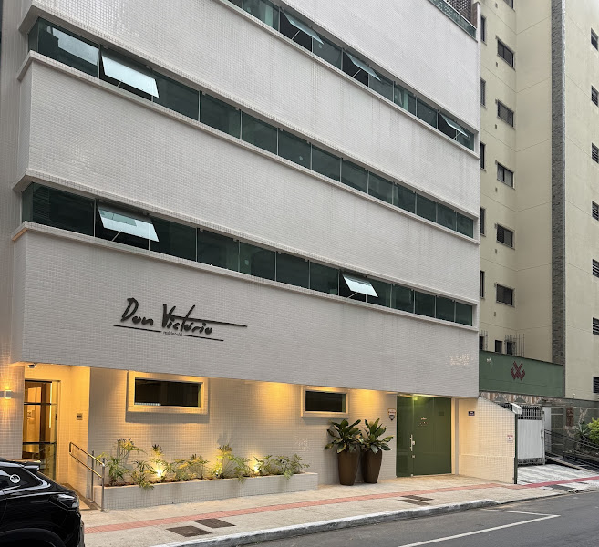 Foto de Dra Ana Dilkin | Dentista em Balneário Camboriú