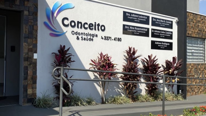 Foto 2 de Dra. Ana Elisa Bregagnollo Correia