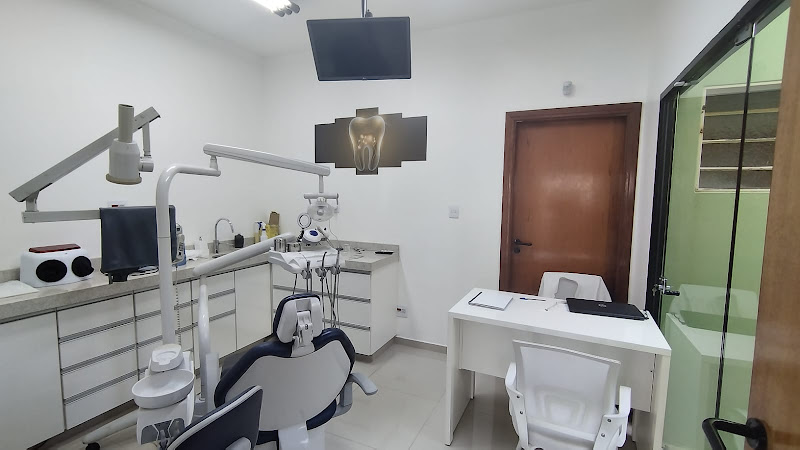 Foto 2 de Dra. Ana Elisa Mello - Dentista | CRO/SP:130793