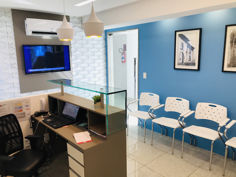 Foto 2 de Dra. Ana Elisabete / Dr. André Gustavo