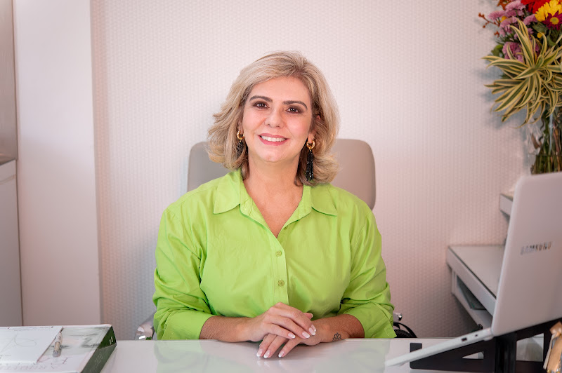 Foto 2 de Dra. Ana Estela Pereira - CROSP 47801