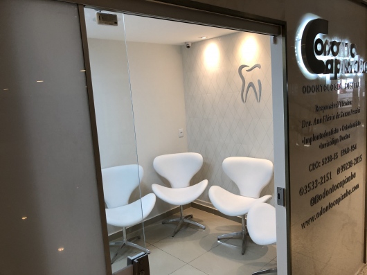 Foto 2 de Dra. Ana Flávia De Souza Persici, Dentista