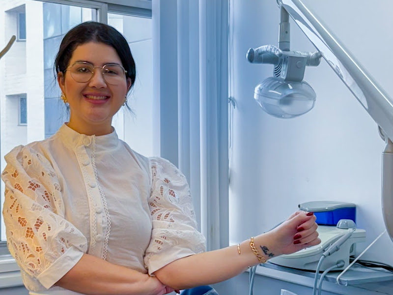 Foto 10 de Dra Ana Flávia Lemos | Dentista em Macaé | Ortodontia