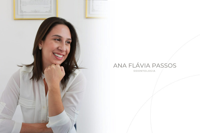 Foto 2 de Dra. Ana Flávia Passos - Odontologia Estética e Restauradora