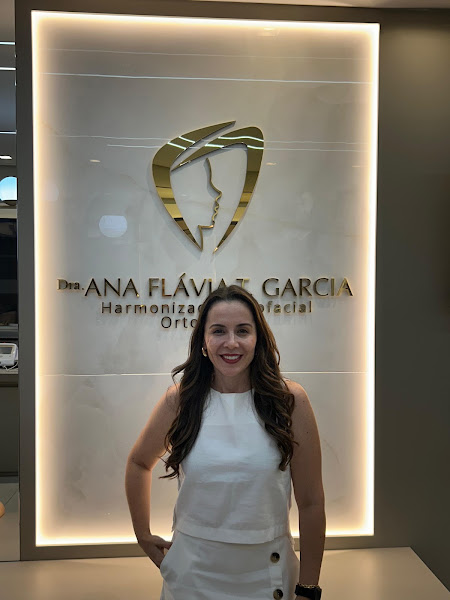 Foto 2 de Dra. Ana Flavia Teixeira Garcia - Harmonização Orofacial e Ortodontista