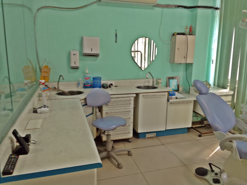 Foto 6 de Dra Ana Glaucia Jesus – Dentista no Centro de São Paulo (República)