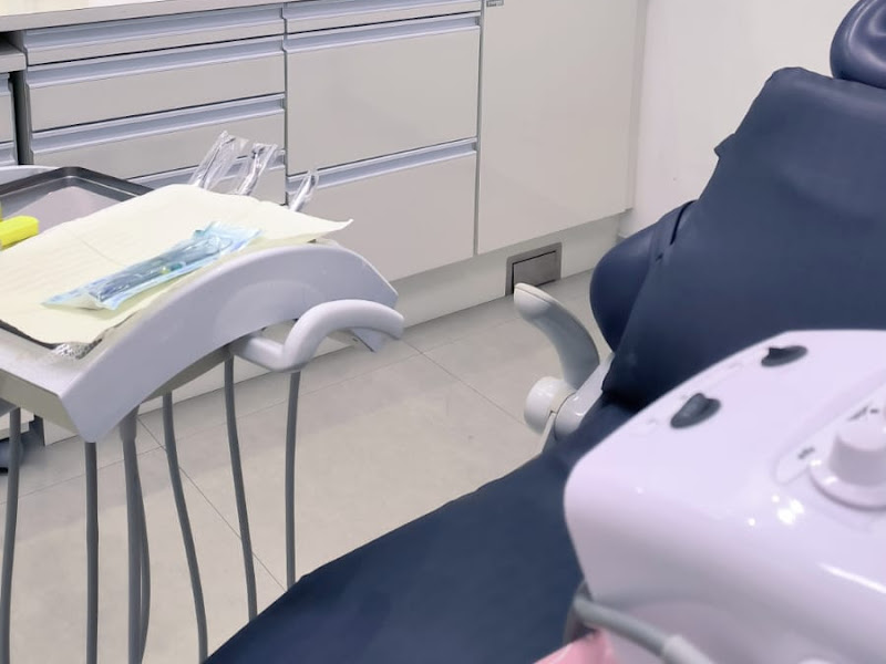 Foto 7 de Dra Ana Glaucia Jesus – Dentista no Centro de São Paulo (República)