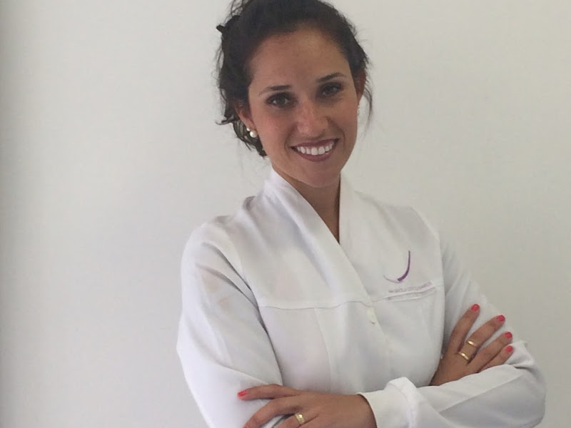 Foto de Dra. Ana Graciela Odontologia