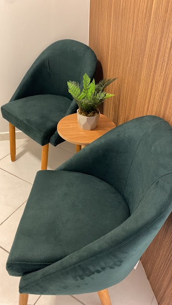 Foto 3 de Dra Ana Julia Araújo DENTISTA- Ortodontia e Harmonização Facial