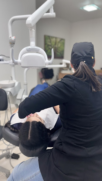 Foto 2 de Dra Ana Júlia Ayres dentista em Uberaba