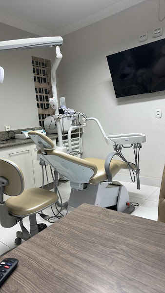 Foto 3 de Dra Ana Júlia Ayres dentista em Uberaba