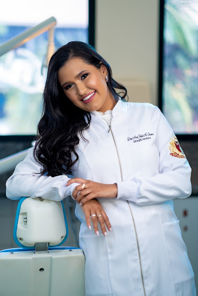 Foto 2 de Dra. Ana Julia Carmo