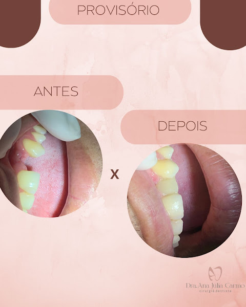 Foto 3 de Dra. Ana Julia Carmo