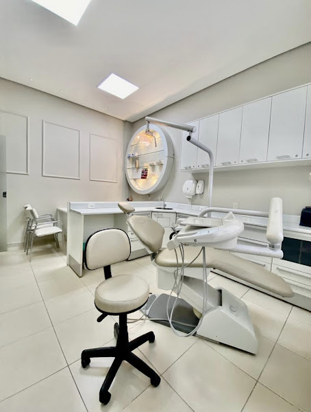 Foto 3 de Dra Ana Julia Desideri