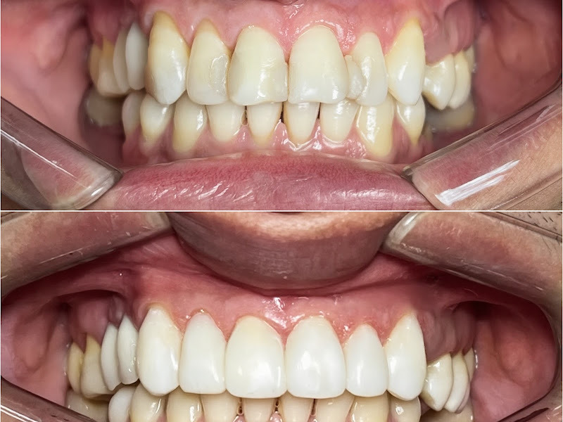 Foto 2 de Dra. Ana Julia Sousa