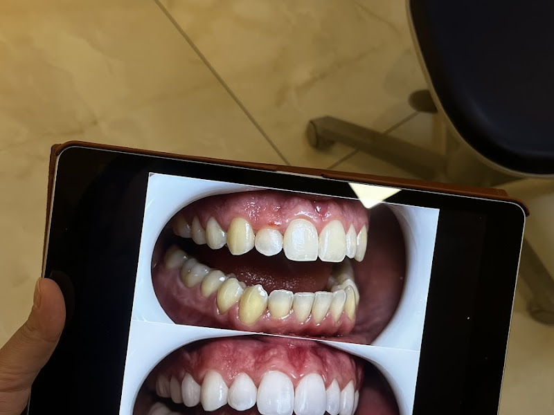 Foto 3 de Dra. Ana Julia Sousa