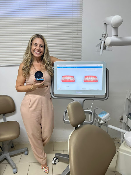 Foto 3 de Dra ANA JUNQUEIRA / Invisalign INDAIATUBA