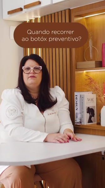 Foto 3 de Dra. Ana Karina Glatthardt - Especializada em Implantodontia, Protesista e Cirurgias Gengivais na Tijuca - RJ