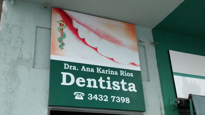 Foto 3 de Dra. Ana Karina Rios